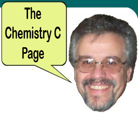 The Chemistry C Page