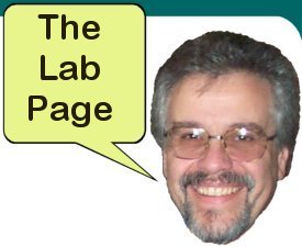 The Lab Page